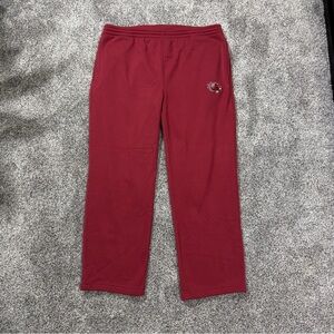 South Carolina Gamecocks baggy sweatpants